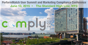 COMPLY2015