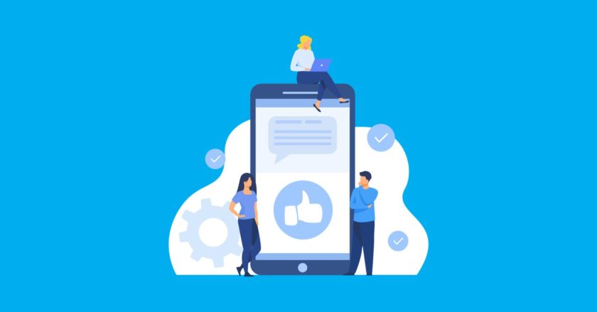 5 Reasons Why Its Time To Automate Your Quality Monitoring