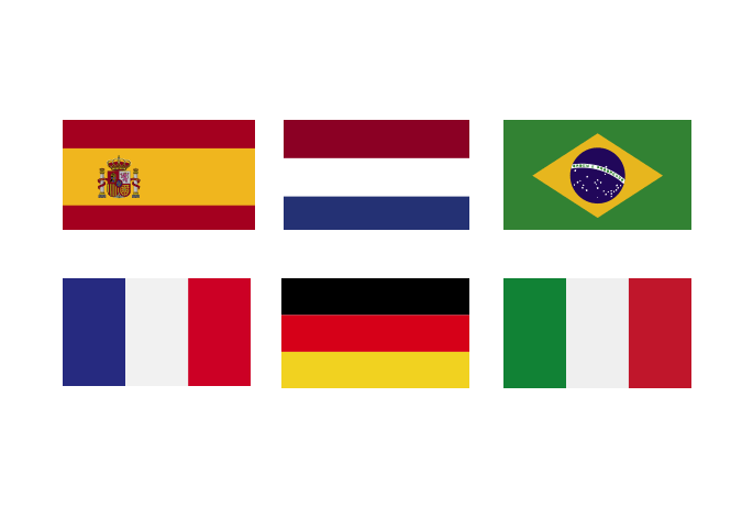 PerformLine Foreign Language