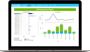 agent Performance_conversational metrics