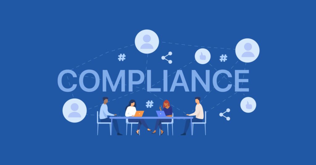 What is Social Media Compliance?