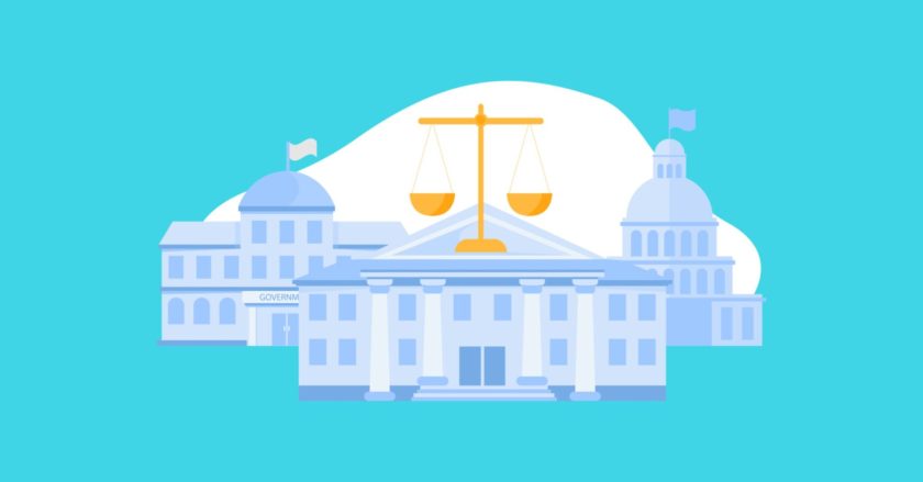 The Major Regulatory Agencies for Financial Institutions