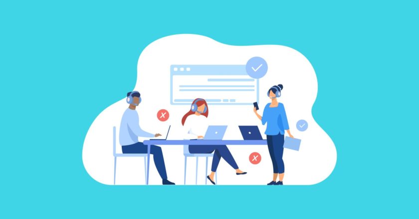 What Is Call Center Compliance?