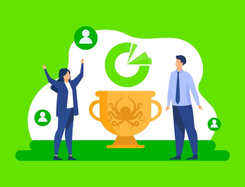 Priority Payment Systems Announced as the Winner of the 2020 Kraken Culture of Compliance Award