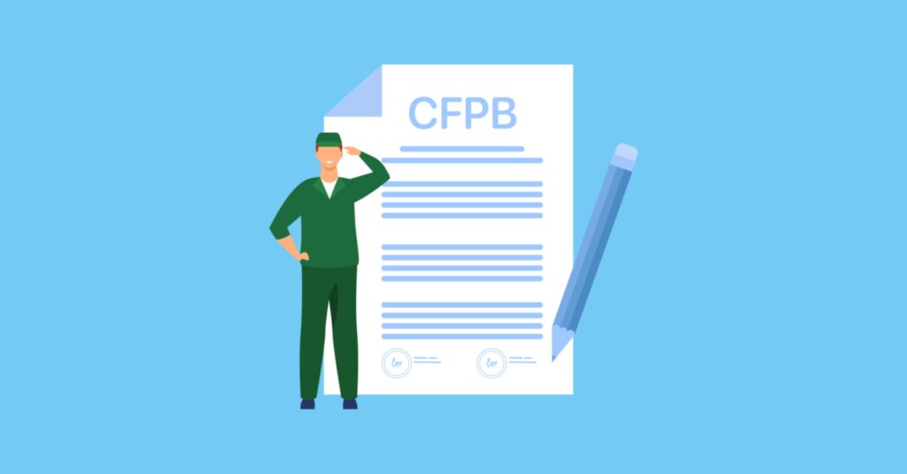 Why the CFPB Is Educating Servicemembers and Why That’s Important for Financial Institutions