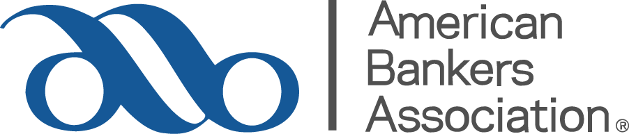 ABA logo - american bankers association