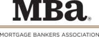 MBA logo mortgage banker association logo mba