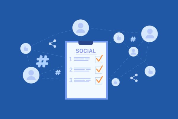 Social Media Compliance Monitoring for Loan Officers