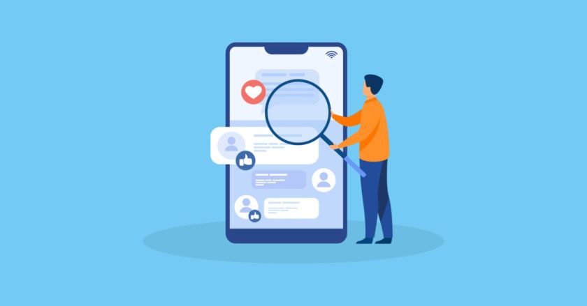 Paid Social Media: Risks + Why You Should Be Monitoring for Compliance