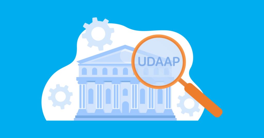 UDAAP Compliance Under CFPB Director Chopra