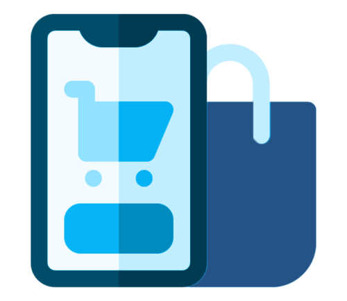 App checkout icon BNPL icon blue 1 1