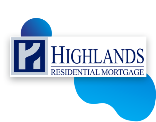 Highlands mortgage logo Highlands Mortgage logo v2