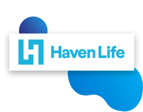Haven Life Logo Haven Life Logo