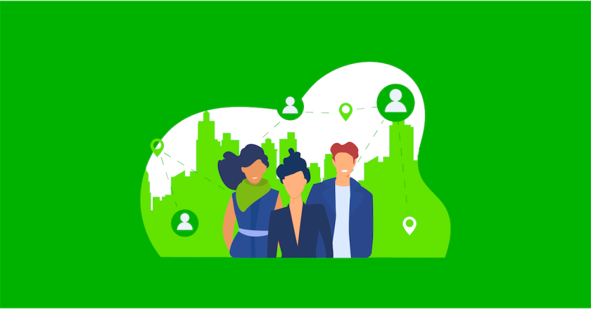 COMPLY summit conference in the city