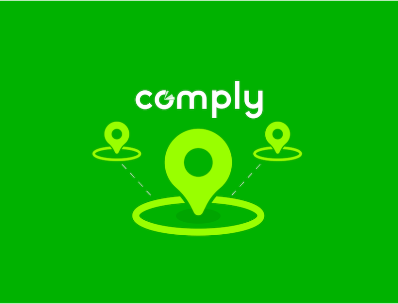 COMPLY summit conference roadshow