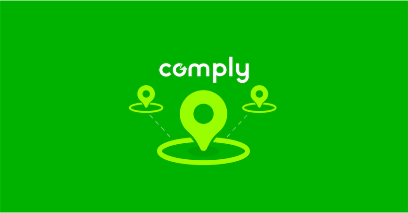 COMPLY summit conference roadshow