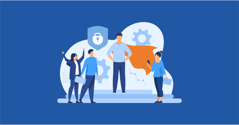 Marketing compliance team
