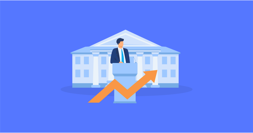 Regulatory compliance trends and regulator actions