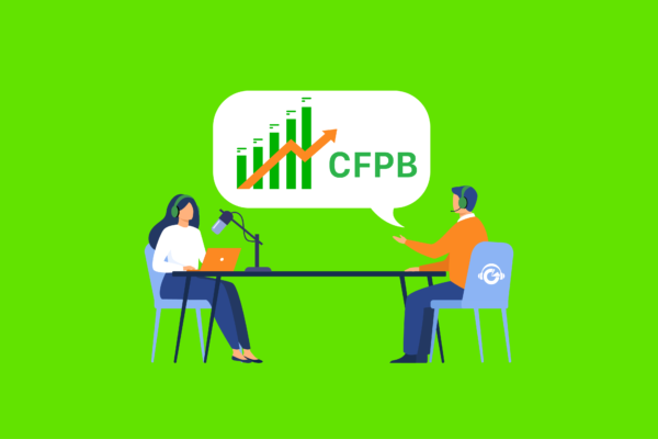 Episode 16 of the COMPLY Podcast Episode focusing on the key takeaways from the CFPB's Consumer Complaint Database