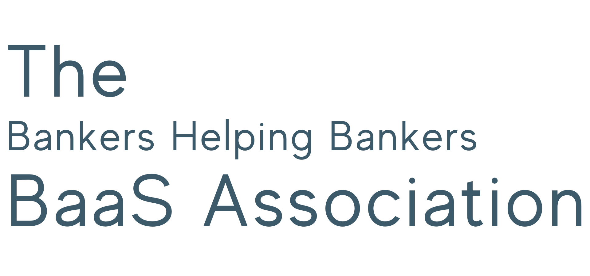 Bankers Helping Bankers BaaS Association bhb baas
