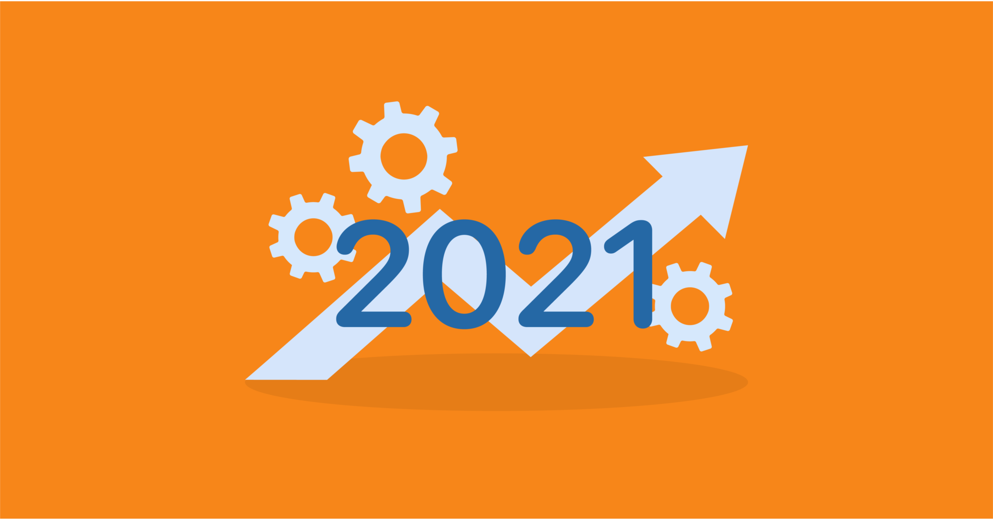 2021 Wrapped: This Year's Top Trending Marketing Compliance Content