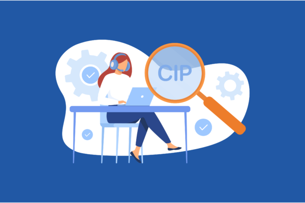 Automating CIP Compliance Monitoring In Your Call Center
