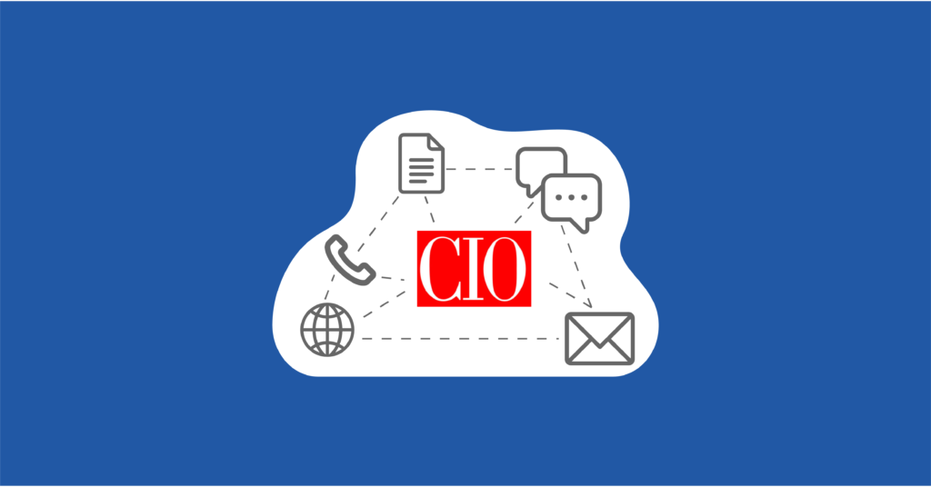 PerformLines Omni Channel Compliance Solution Featured in Banking CIO Outlook blog featuredimage banking cio
