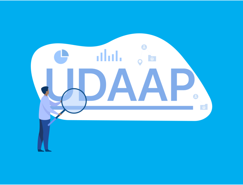 Best Practices for UDAAP Compliance [GUIDE]
