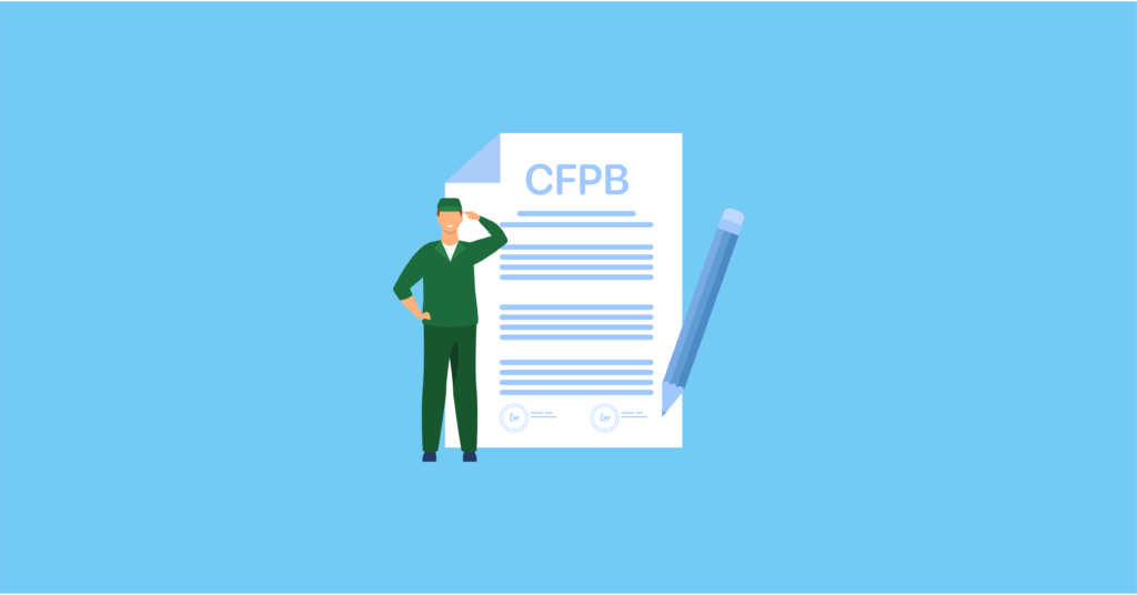 Why the CFPB Is Educating Servicemembers and Why That's Important for Financial Institutions
