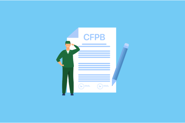 Why the CFPB Is Educating Servicemembers and Why That's Important for Financial Institutions