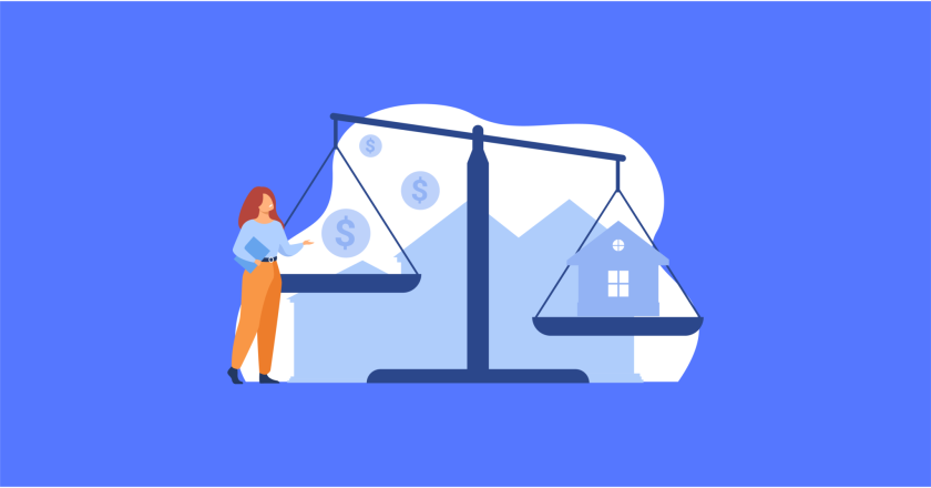 Fair Lending & Equity In The Housing Market