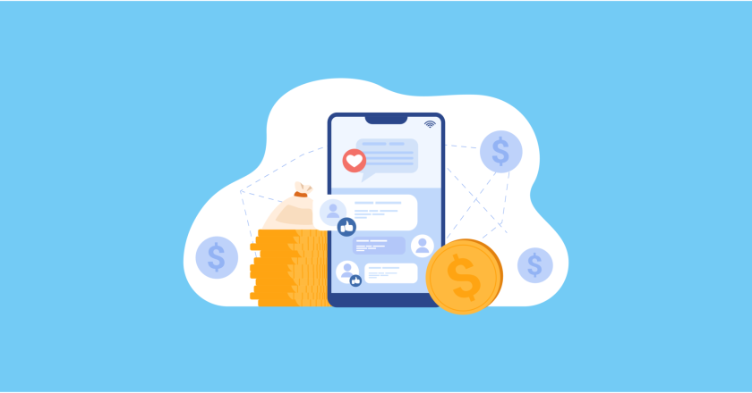 Financial Institutions, Social Media, and Compliance [Stats + Guide]