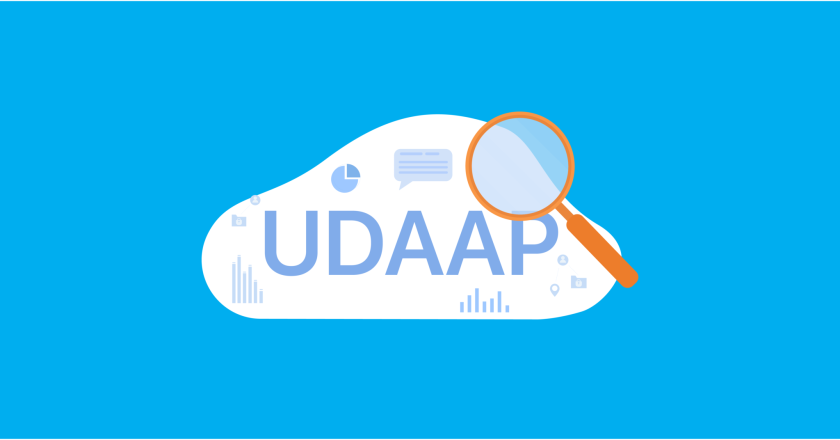 Increased UDAAP Scrutiny + Enforcement Actions from the CFPB