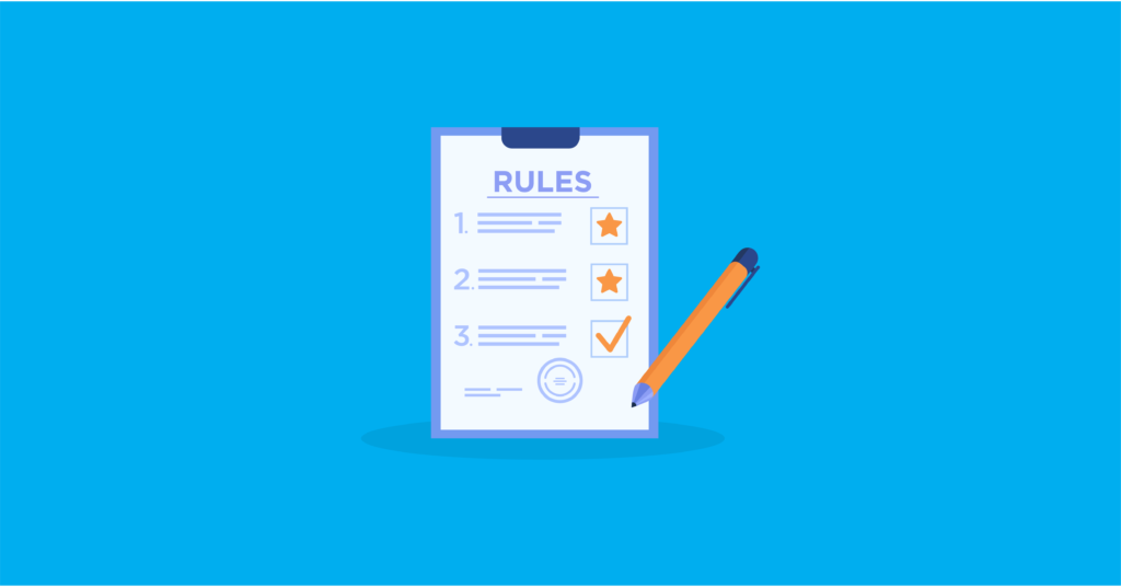 The Key Regulations Laws Compliance Professionals Should Know About blog featuredimage key regulations laws compliance professionals
