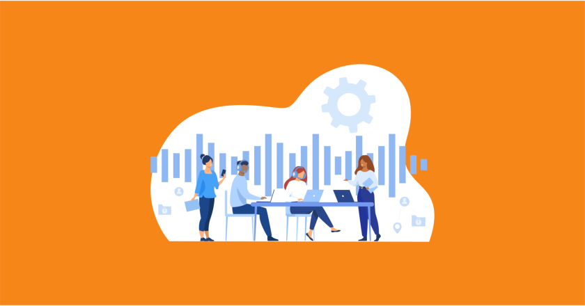 How Speech Analytics Empowers Compliance Teams