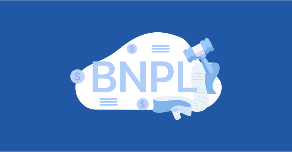 The State of the BNPL Industry and Regulations blog featuredimage state of bnpl