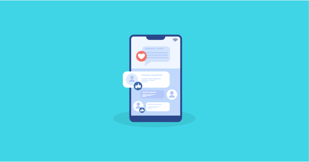 Text Messages & Chat: What You Should Know About Compliance