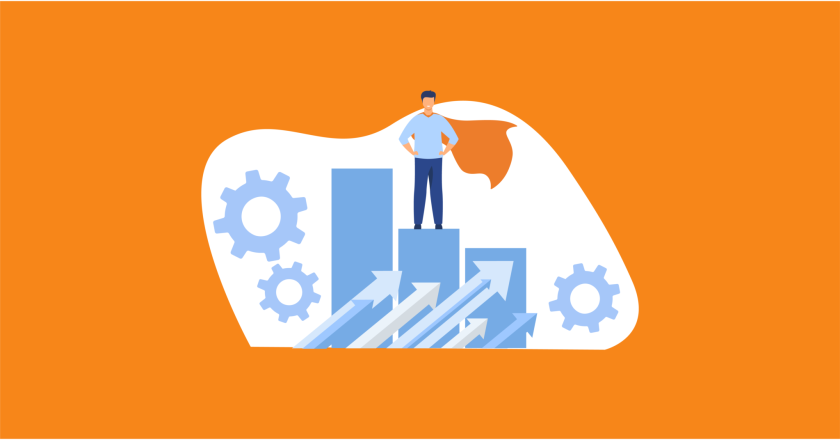 Using Risk Data & Analytics To Thrive