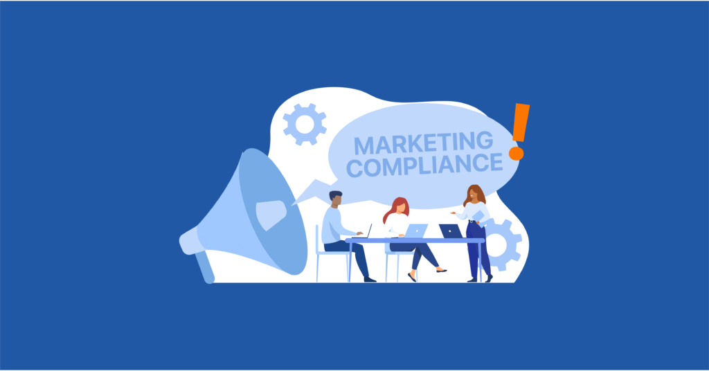 What Is Marketing Compliance blog featuredimage what is marketing compliance