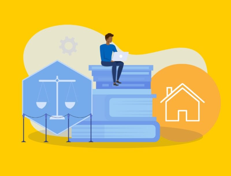 n this blog post, we'll cover the basics of mortgage compliance, why it’s important, and how to mitigate compliance risk across consumer marketing channels.