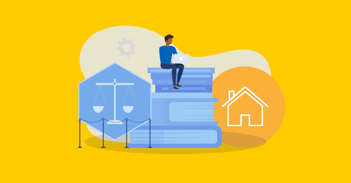 n this blog post, we'll cover the basics of mortgage compliance, why it’s important, and how to mitigate compliance risk across consumer marketing channels.