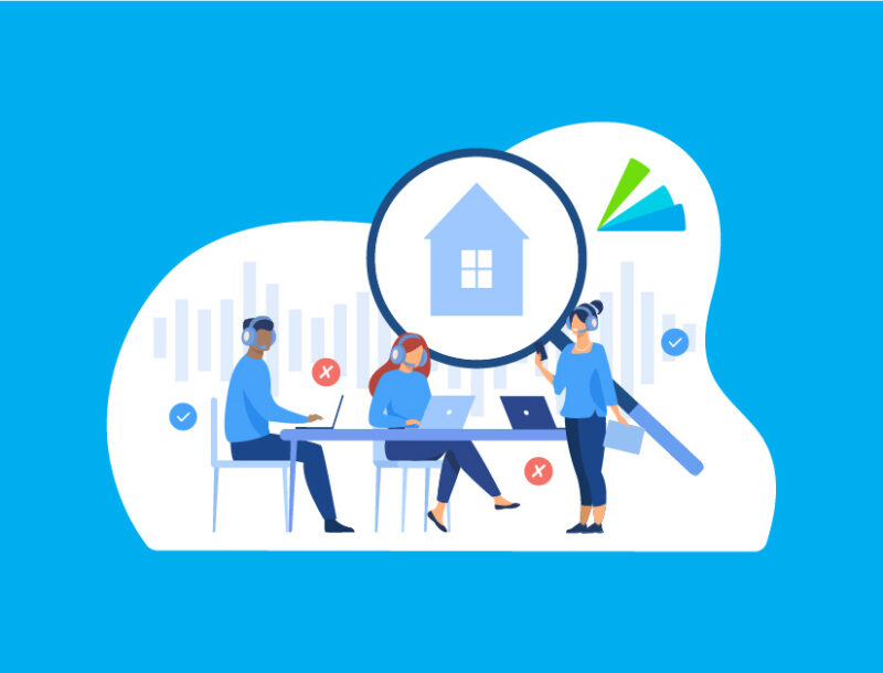 Here’s why leading mortgage companies use PerformLine’s Call Monitoring for effective performance management and compliance monitoring—and why you should too.