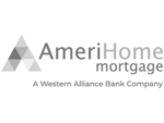 AmeriHome Mortgage logo