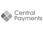 Central payments logo