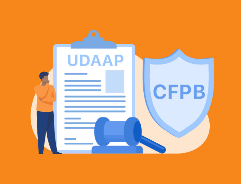 The CFPB issued a policy statement that explains the legal prohibition on abusive conduct under UDAAP. Here’s a summary and what it means for your organization.