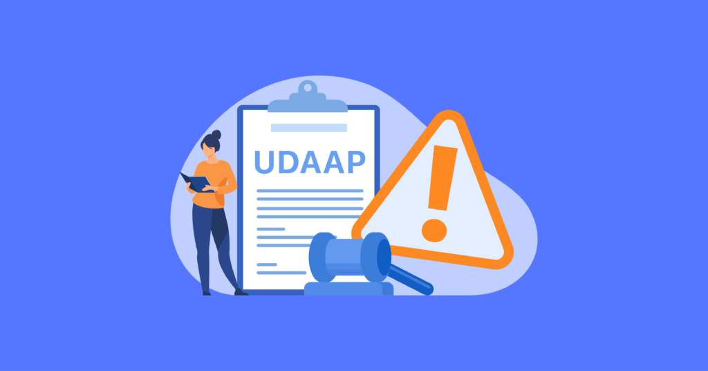 common udaap compliance violations and how to stop them