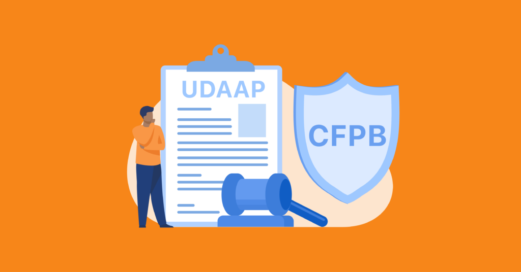 The CFPB issued a policy statement that explains the legal prohibition on abusive conduct under UDAAP Heres a summary and what it means for your organization 04 cfpb abusiveness policy 02