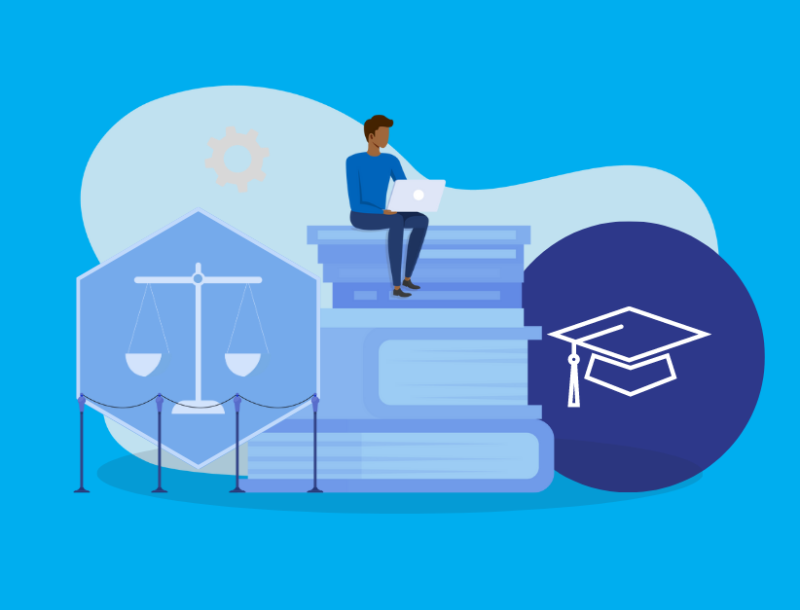 The basics of higher education marketing compliance, why it’s important, and how to mitigate compliance risk across consumer marketing channels.