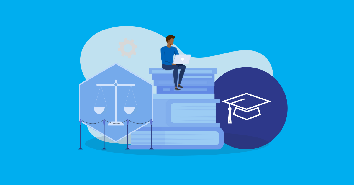 The basics of higher education marketing compliance, why it’s important, and how to mitigate compliance risk across consumer marketing channels.