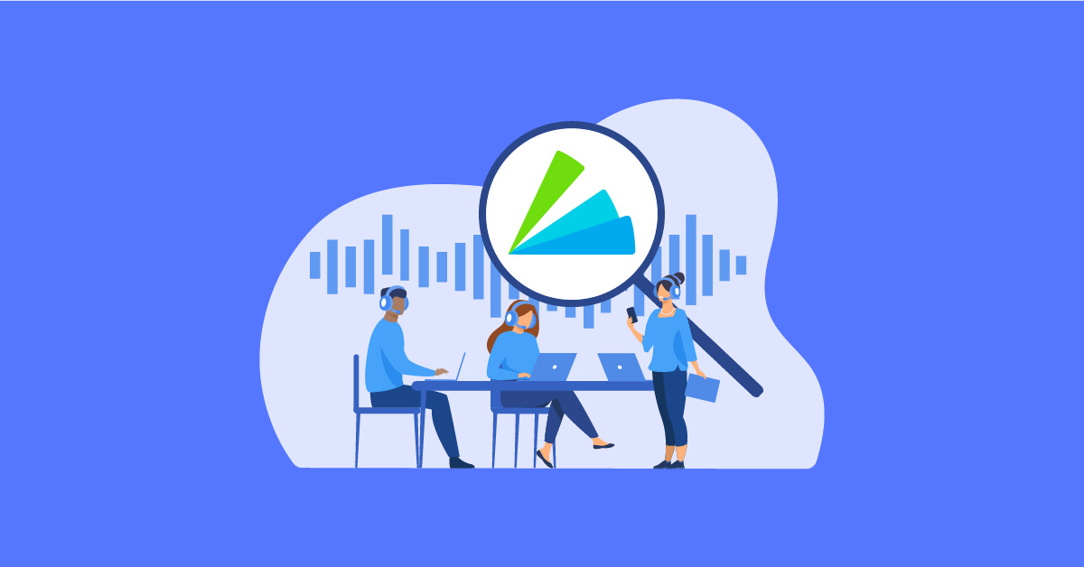 performline call monitoring performance compliance